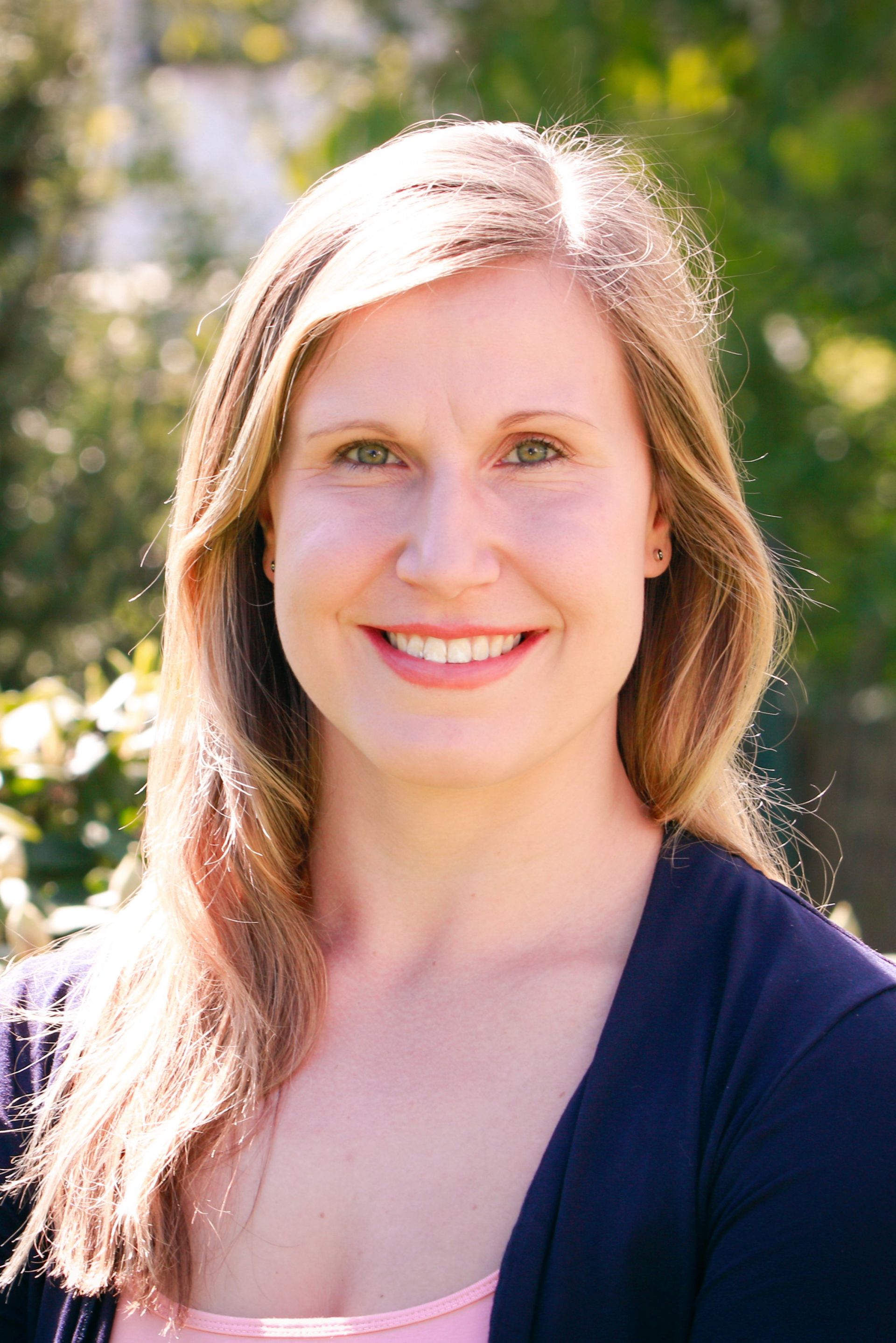 Sabrina Krug - Logopädie Odenthal